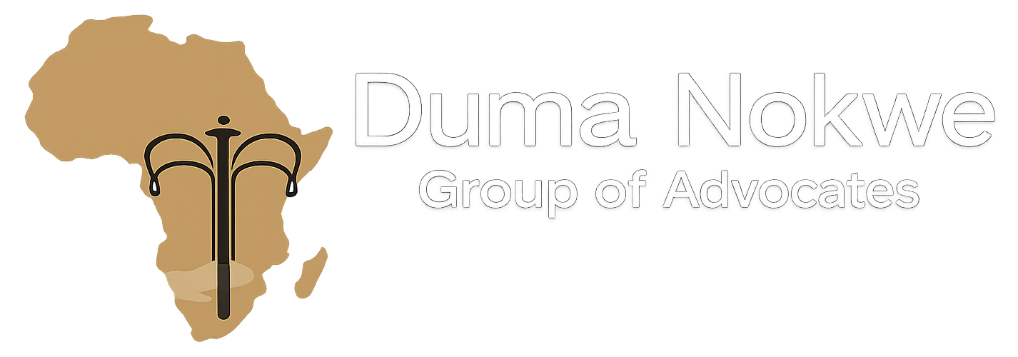 Duma Nokwe